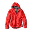 Men's PRO Insulated Hoodie - LAVA