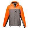 Men's PRO Insulated Hoodie - BLAZE/GRANITE