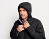 Men's PRO Insulated Hoodie - BLACKOUT