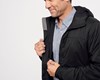 Men's PRO Insulated Hoodie - BLACKOUT