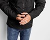 Men's PRO Insulated Hoodie - BLACKOUT