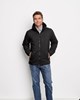 Men's PRO Insulated Hoodie - BLACKOUT