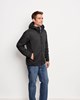 Men's PRO Insulated Hoodie - BLACKOUT