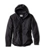 Men's PRO Insulated Hoodie - BLACKOUT