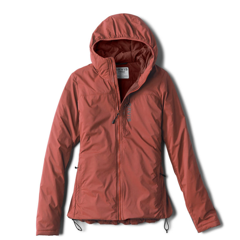 Women's PRO Insulated Hoodie -