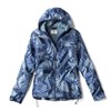 Women's PRO Insulated Hoodie - FERN CAMO