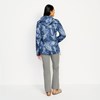 Women's PRO Insulated Hoodie - FERN CAMO