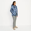 Women's PRO Insulated Hoodie - FERN CAMO