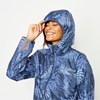 Women's PRO Insulated Hoodie - FERN CAMO