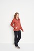 Women's PRO Insulated Hoodie -