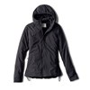 Women's PRO Insulated Hoodie - BLACKOUT