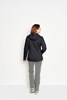 Women's PRO Insulated Hoodie - BLACKOUT