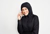 Women's PRO Insulated Hoodie - BLACKOUT