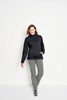Women's PRO Insulated Hoodie - BLACKOUT