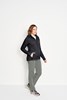 Women's PRO Insulated Hoodie - BLACKOUT