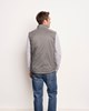Men's PRO Insulated Vest - GRANITE