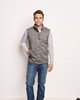 Men's PRO Insulated Vest - GRANITE