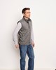 Men's PRO Insulated Vest - GRANITE