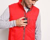 Men's PRO Insulated Vest -