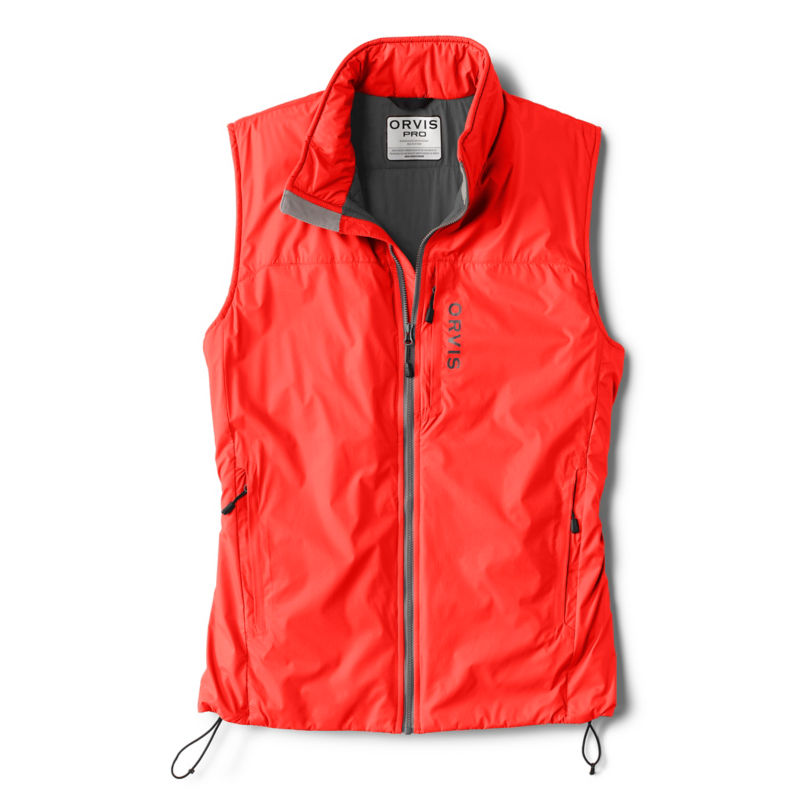 Men's PRO Insulated Vest -