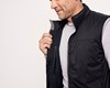 Men's PRO Insulated Vest - CAMOUFLAGE