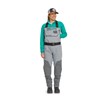 Buy Orvis Women's PRO Wader with athletic fit and five-layer abrasion-resistant lower legs