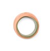 Micro-textured fly line with advanced compound tapers for versatile trout fishing techniques