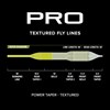 PRO Power Taper Line—Textured -