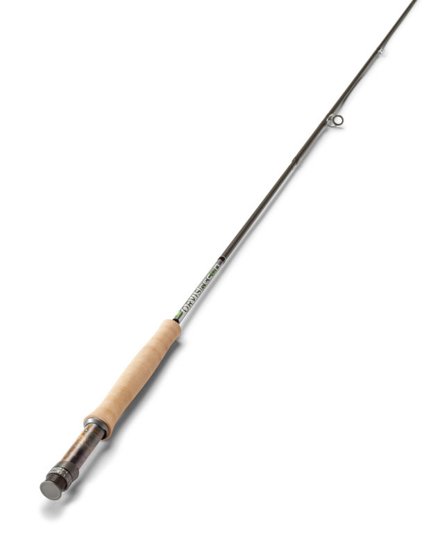 Orvis Recon Fly Rod, precision-engineered for optimal casting performance.