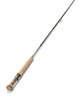 Orvis Recon, combining modern technology with classic fly rod design.