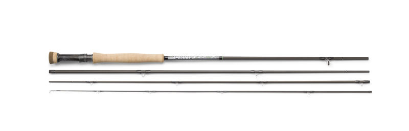 Advanced Orvis Recon Fly Rod, ideal for precise and efficient casting.