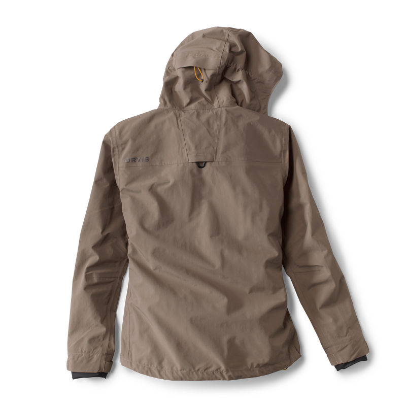 Orvis Men's Clearwater® Wading Jacket Best Fly Fishing Rain Jacket Orvis Fly Fishing The