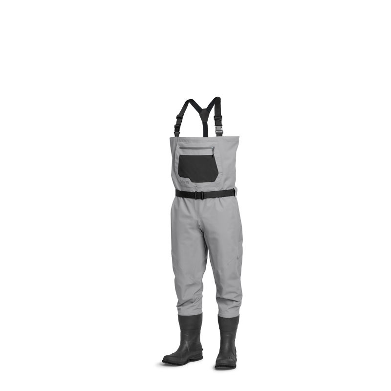 Clearwater®  Bootfoot Wader -