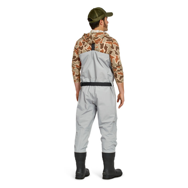 Orvis Clearwater® Bootfoot Wader Fly Fishing Waders Buy Online The Fly Fishers