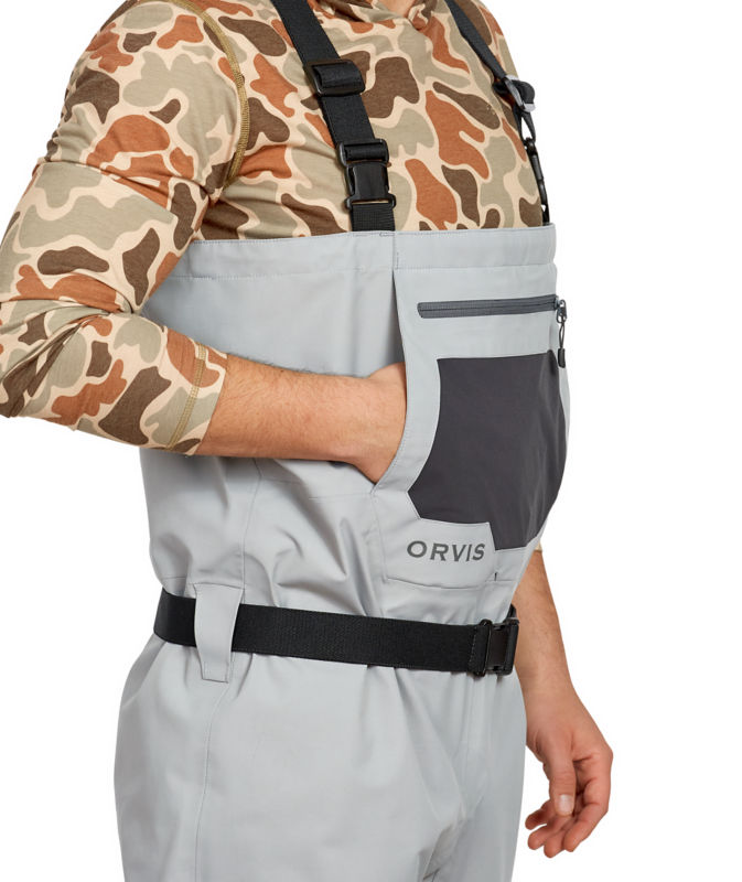 Orvis Clearwater® Bootfoot Wader Fly Fishing Waders Buy Online The Fly Fishers