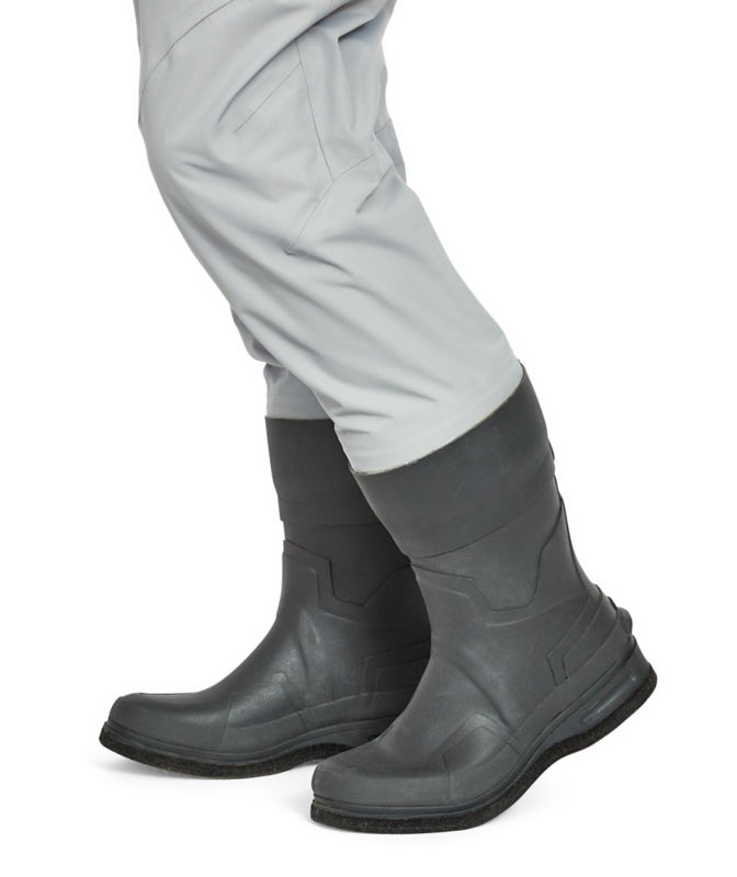 Orvis Clearwater® Bootfoot Wader Fly Fishing Waders Buy Online The Fly Fishers