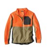 PRO LT Softshell Pullover -