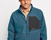 PRO LT Softshell Pullover - ATLANTIC