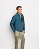 PRO LT Softshell Pullover - ATLANTIC