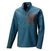 PRO LT Softshell Pullover - ATLANTIC