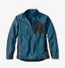 PRO LT Softshell Pullover - ATLANTIC