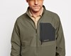 PRO LT Softshell Pullover -