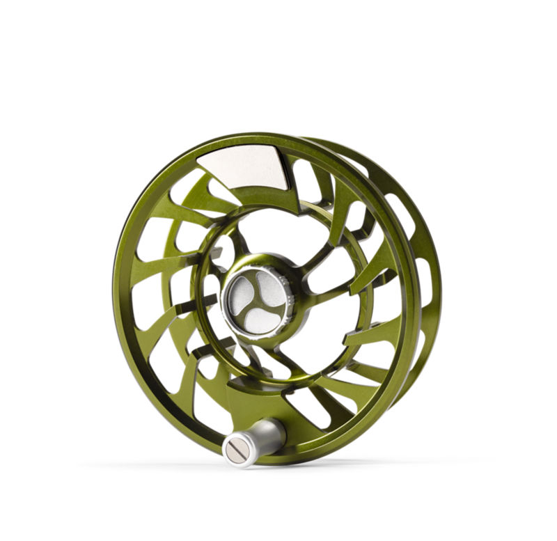 Mirage® LT Extra Spool - OLIVE