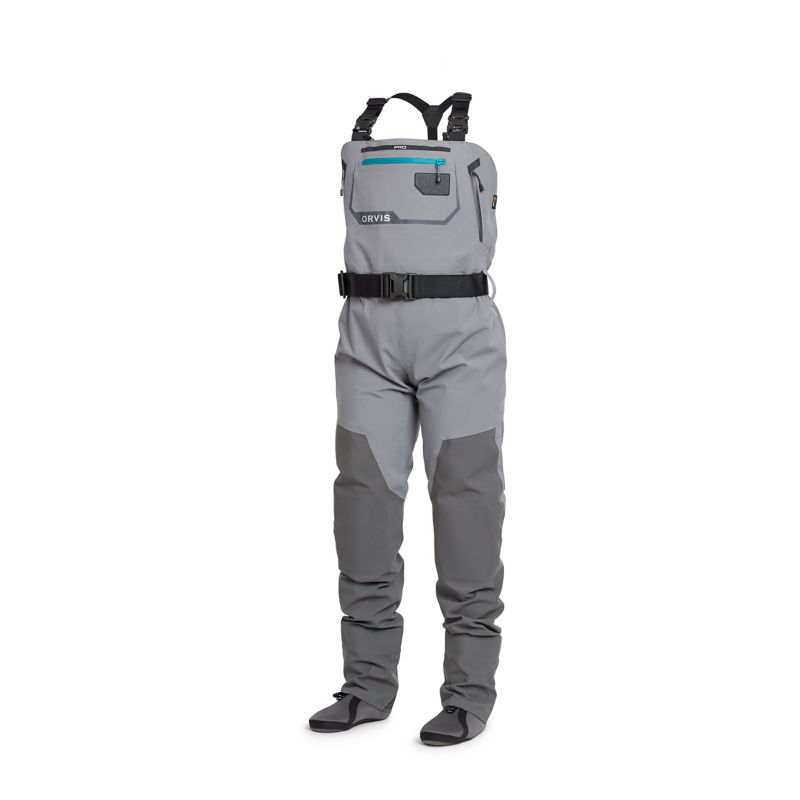 Women's PRO Wader - Tall -