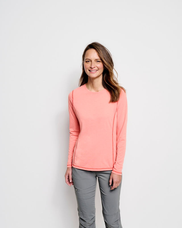 Women's drirelease®  Long-Sleeved Tee -