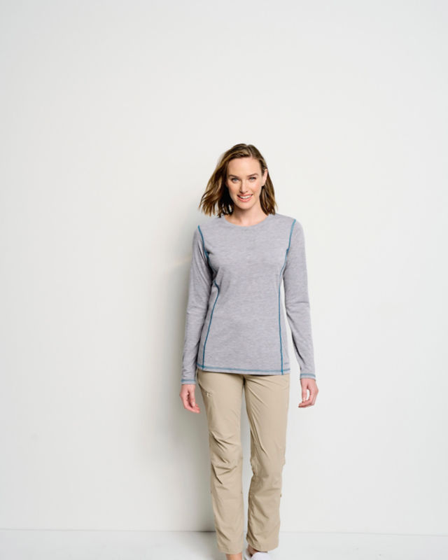 Women's drirelease® Long-Sleeved Tee -