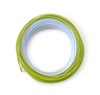Smooth coated fly line with AST dry-slick technology for quick shots at moving fish