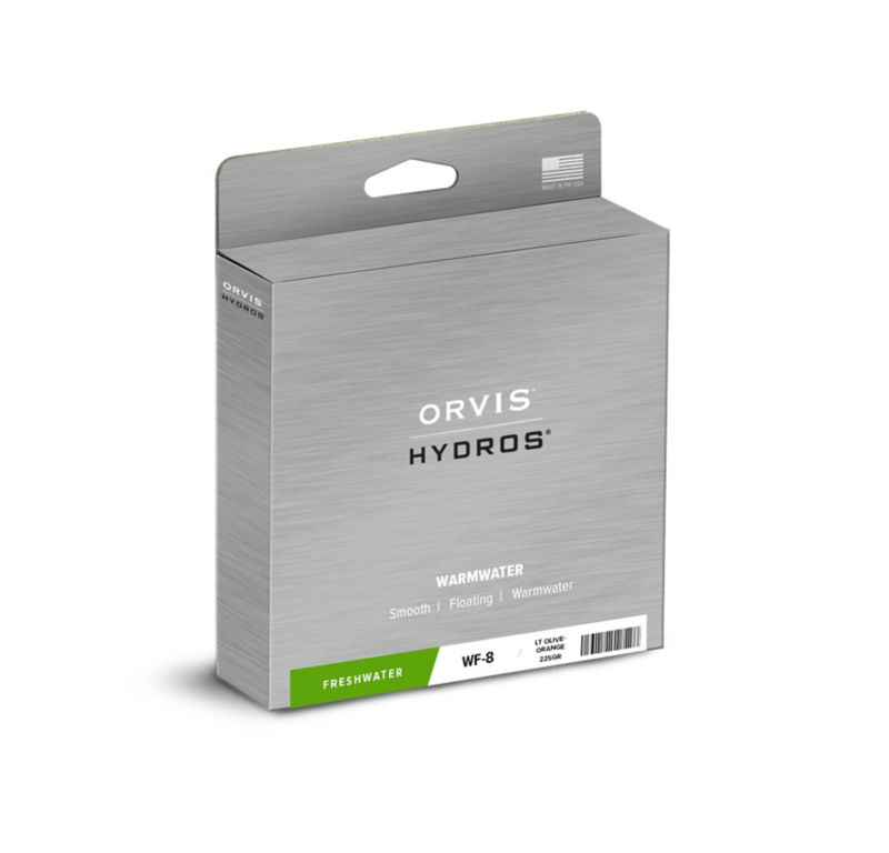 Hydros®  Warmwater -