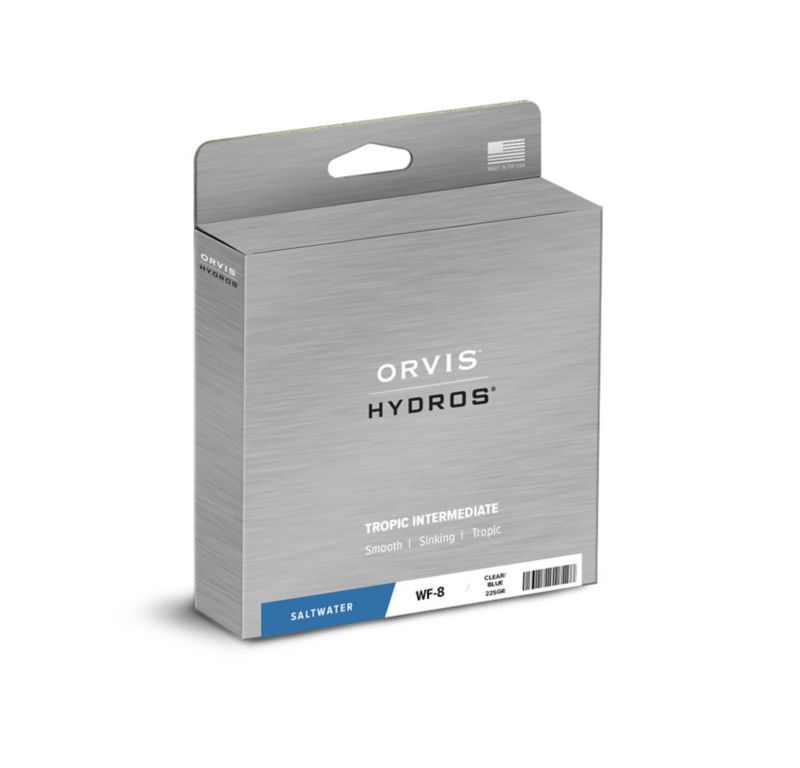 Hydros®  Tropic Intermediate -