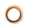 10' fast sink tip fly line with 7 ips sink rate for bank casting and roll casts